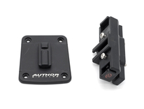 Držák brašny pod sedlo Author QF9