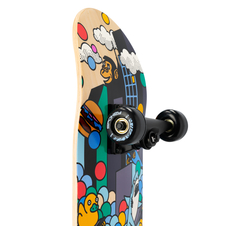 Skateboard Spokey MANNY 7.75