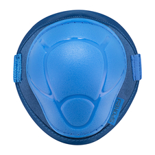 3dílná sada dětských chráničů Spokey BUFFER, tmavě modré