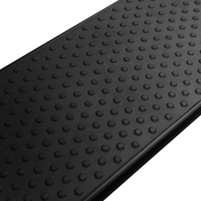 Koloběžka s kotoučovou brzdou Spokey ARTIFACT, kolečka 200mm