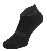 Cyklistické ponožky R2 TOUR ATS08H-black