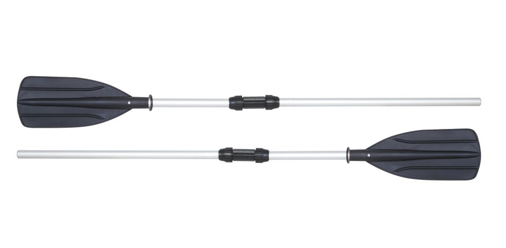 Vesla Bestway Alu skládací 145cm