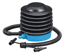 Nafukovadlo Bestway Air step