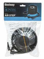 Nafukovadlo Bestway Air step
