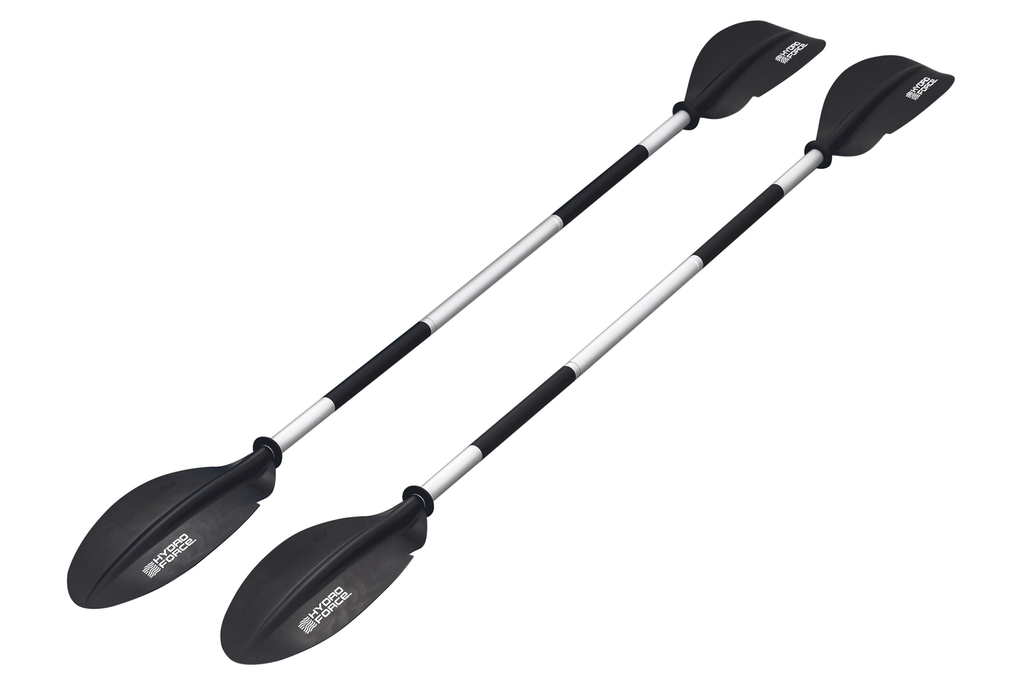 Kajakové sportovní pádlo Alu 230cm