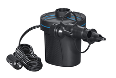 Pumpa elektrická Bestway DC 12 V pro domácí použití i na cesty