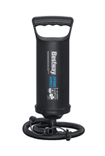 Rybářský člun Bestway VOYAGER X4 Raft Set