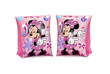 Rukávky nafukovací Bestway Disney Minnie