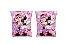 Rukávky nafukovací Bestway Disney Minnie
