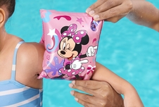Rukávky nafukovací Bestway Disney Minnie