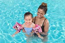 Rukávky nafukovací Bestway Disney Minnie