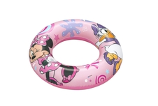 Nafukovací kruh Bestway Minnie 56cm