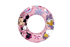 Nafukovací kruh Bestway Minnie 56cm