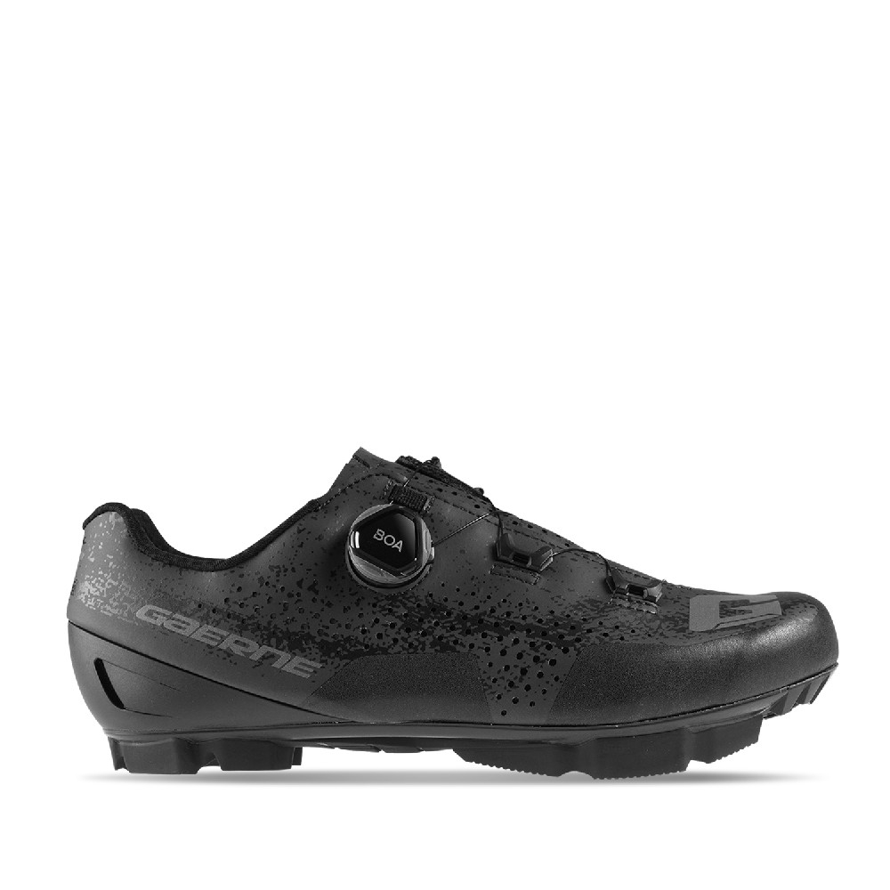 Tretry GAERNE Lampo core black