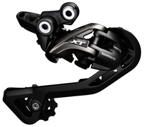 Přehazovačka SHIMANO XT RD-T8000, 10sp, dlouhé vodítko