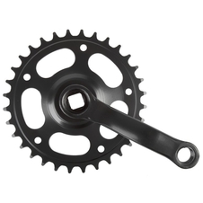 Kliky 1 32z 102mm