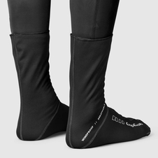 Zateplené neoprenové ponožky Grip Grab Windproof Sock