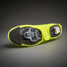 Návleky na tretry Grip Grab Ride Waterproof HI-VIS Shoe Cover