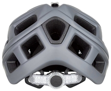 Přilba KED Crom dark grey matt