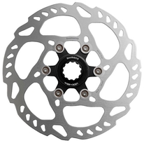 Brzdový kotouč SHIMANO SLX SM-RT70-E 180mm CL, Ice technology