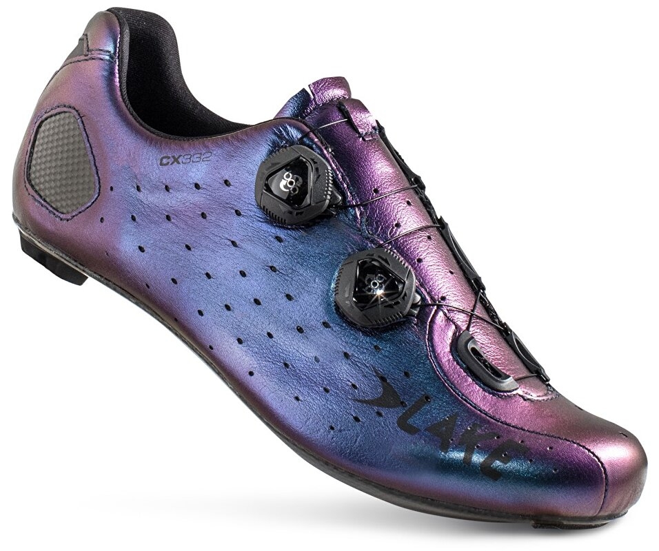 Tretry LAKE CX332 chameleon blue