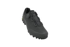 Turistické tretry FLR Bushmaster Pro Dial MXT Vibram Black