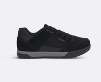 Boty FLR Congo Black