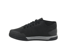 Boty FLR Congo PRO Black