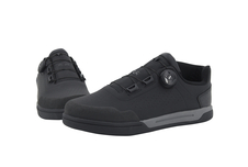 Boty FLR Congo PRO DIAL Black