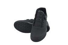 Boty FLR Congo PRO DIAL Black