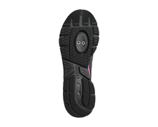 Dámské MTB tretry FLR ENERGY Black/Pink