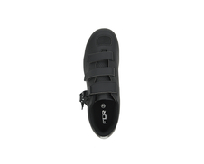 Silniční tretry FLR F17 Black
