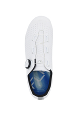 Silniční tretry FLR F3 White