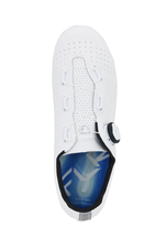 Silniční tretry FLR F3 White