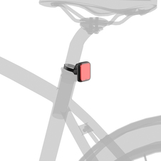 Držák na sedlovku KNOG Blinder E RS Seat Post Mount