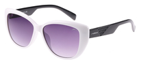 Sluneční brýle Relax Ruby R0366C-white