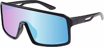Polarizační sluneční brýle Relax Gull R5433A-black