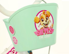 Dětské kolo 12 Dino bikes 124RL-PW PAW PARTOL 2024