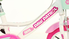 Dětské kolo 12 Dino bikes 124RL-PW PAW PARTOL 2024