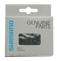 Koncovka bovdenu Shimano 4mm plast utěsněné SP40 25ks