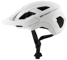 Přilba KED Embrace MU-1 White Matt