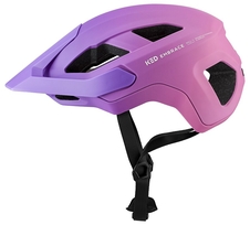Přilba KED Embrace MU-1 Violet Pink Matt