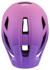 Přilba KED Embrace MU-1 Violet Pink Matt