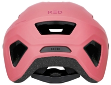 Přilba KED Embrace Jr. Coral Matt