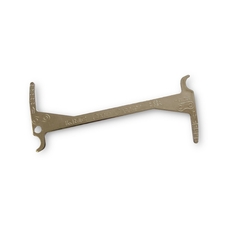 Měrka řetězu KMC Chain-Checker Flat Top