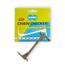 Měrka řetězu KMC Chain-Checker Flat Top