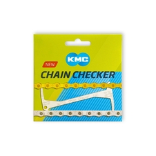 Měrka řetězu KMC Chain-Checker Flat Top