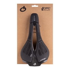 Sedlo PROLOGO SCRATCH M5 TiROX PAS 140 CPC černé
