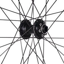 Zapletené kolo přední FORCE XC DISC 622x23 F804505-6d/15 32d