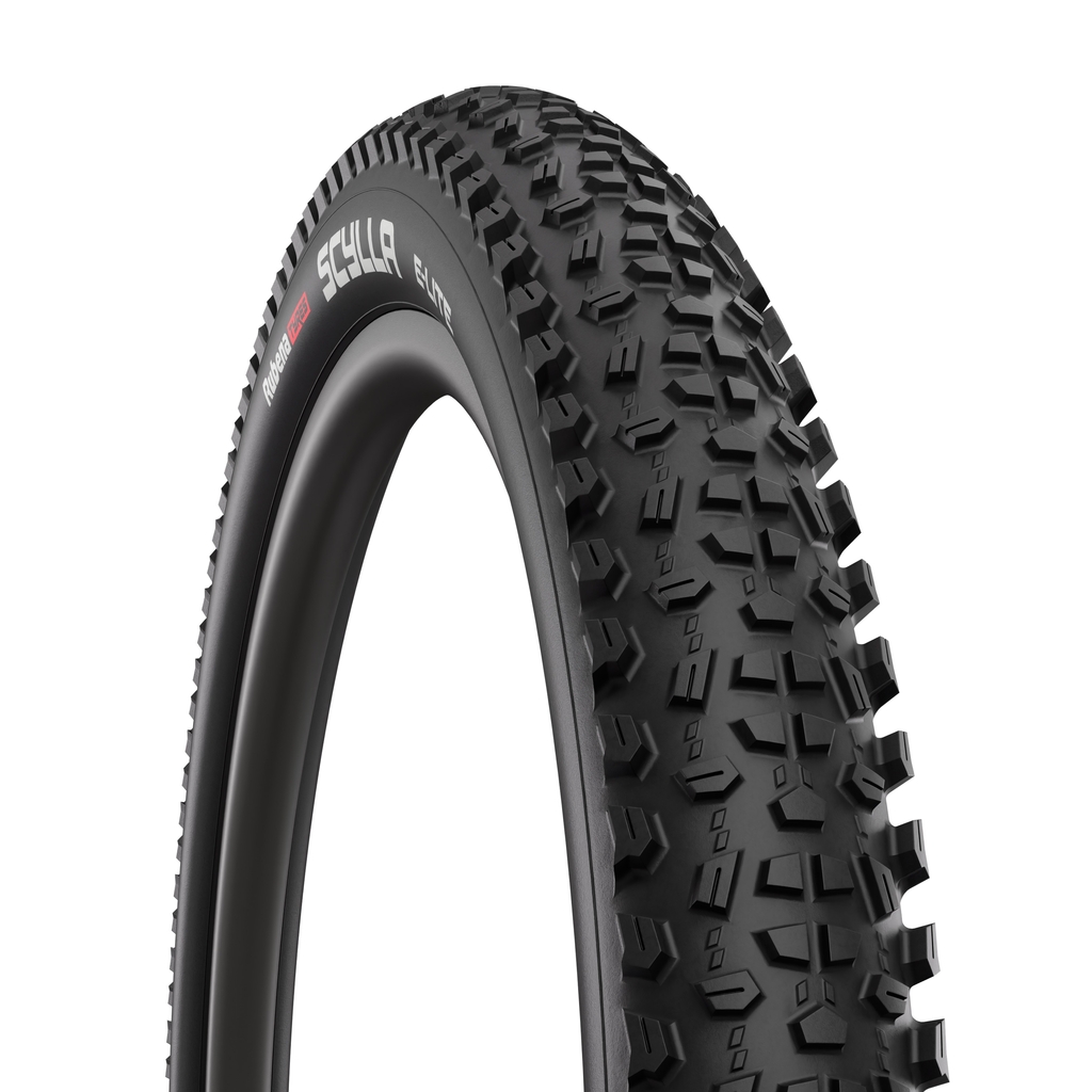 Plášť RUBENA 29x2,60, R22 SCYLLA E-LITE, černý